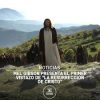Mel Gibson lanza primer vistazo de La Resurreccion de Cristo