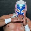 Muere luchador mexicano tempo en accidente