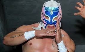 Muere luchador mexicano tempo en accidente