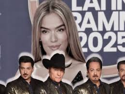 Los Tigres del Norte preparan regalos especial para Karol G