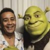 Alfonso Obregon no volvera a prestar su voz al ogro mas querido Shrek