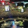 Mana ofrece concierto gratuito en La Minerva previo al encuentro de Mexico