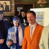 Blue Demon Jr anuncia su gira de despedida de la lucha libre