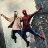 Messi aparece en trailer de Spider Man Nuevo dia