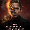 Ryan Gosling sera el nuevo Ghost Rider del universo Marvel