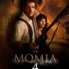 La Momia 4 es una relaidad y trae a los actores originales de la saga