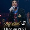 Confirman secuela de la pelicula biografica Michael