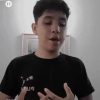 Jesus Lopez El Servidor aparece luego de los sismo de colombia y habla del futiro