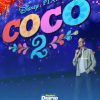 Disney Pixar anuncia secuela de su pelicula COCO