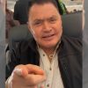 Fundador de Beto y sus canarios es atacado a balazos antes de concierto