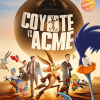 Por fin se estren en cine seleccionados El Coyote contra ACME