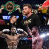 El Canelo Alvarez regresa al ring este 31 de octubre