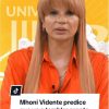 Mhoni Vidente predice terremoto para este 19 de septiembre en mexico
