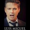 Luis Miguel anuncia en redes sociales si gira para el años 2027