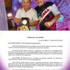 Isaac Pitbull Cruz anuncia su separacion con su padre