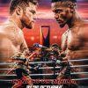 Todo listo para la pelea de Saul Canelo Alvarez