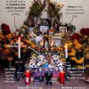Tradiciones y Mitos, familias se preparan para celebrar el dia de los difuntos