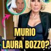 Difunden falsa noticia de la muerte de Laura Bozzo